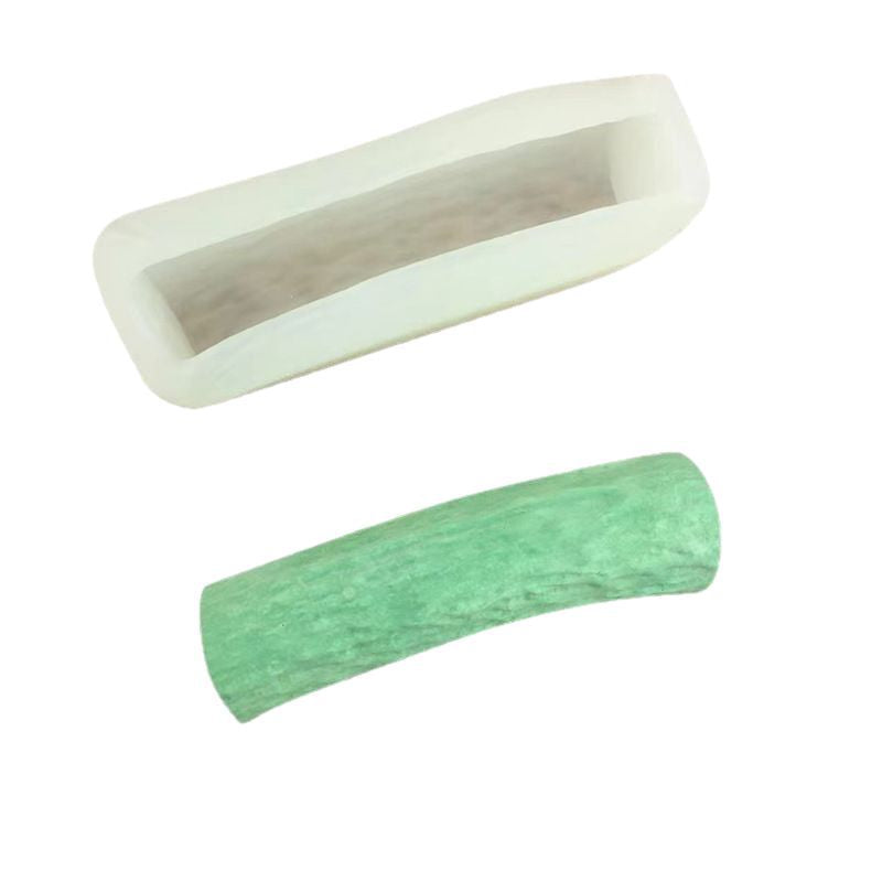 Grape star fruit kneading music mold DIY fruit scented candle gypsum handmade soap silicone mold
